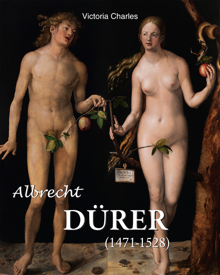 Albrecht Dürer 1471-1528 - cover