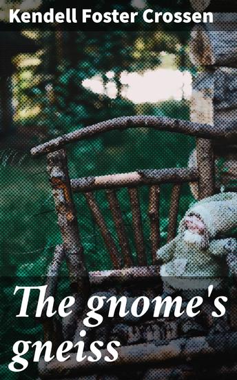 The gnome's gneiss - A Whimsical Journey Through a Fantastical World of Gnomes and Magic - cover