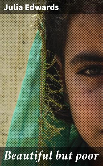 Beautiful but poor - Glamour Greed and Grit: A Tale of Beauty and Entitlement in the Roaring 20s - cover