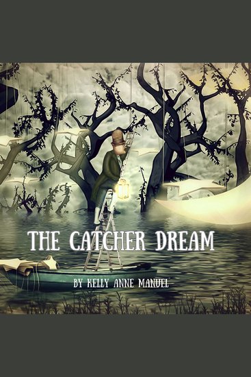 The Catcher Dream - cover
