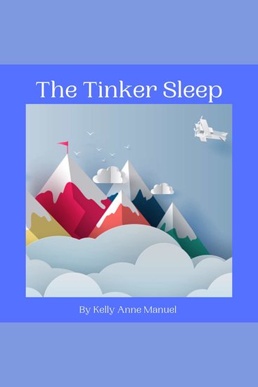 The Tinker Sleep - cover