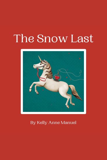 The Snow Last - cover