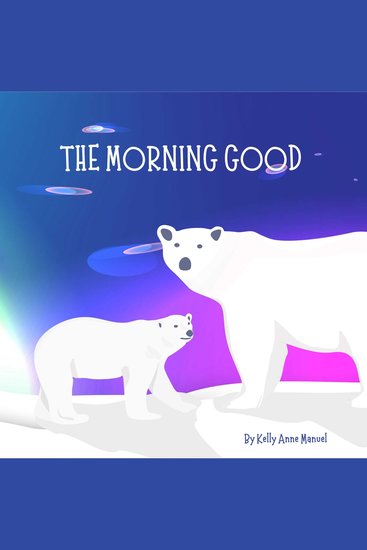 The Morning Good - cover