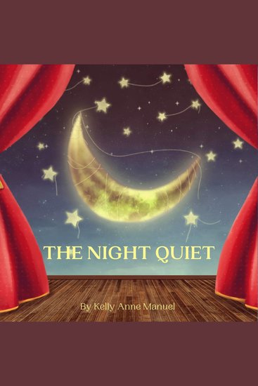 The Night Quiet - cover