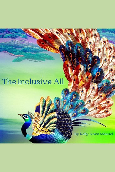 The Inclusive All - cover