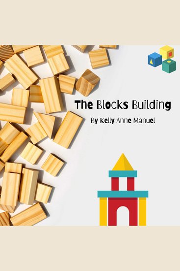 The Blocks Building - cover