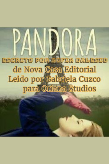 Pandora - cover