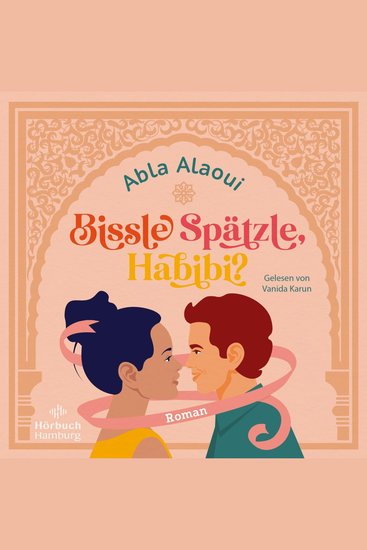 Bissle Spätzle Habibi? - cover
