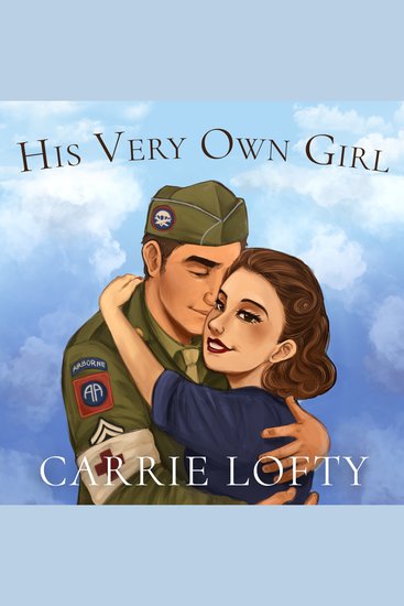 His Very Own Girl - cover