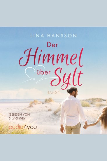 Der Himmel über Sylt - Band 1 - cover