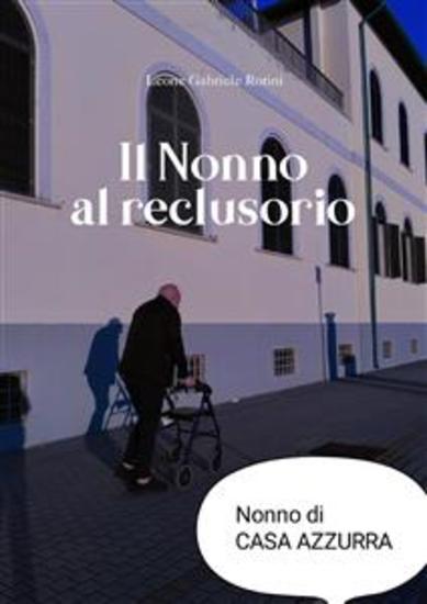 Il Nonno al reclusorio - cover
