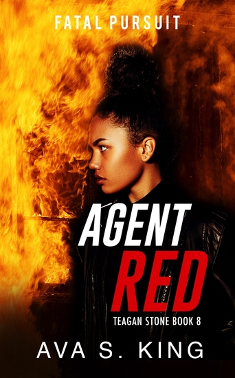 Fatal Pursuit - cover