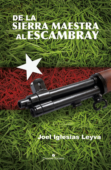 De la Sierra Maestra al Escambray - cover