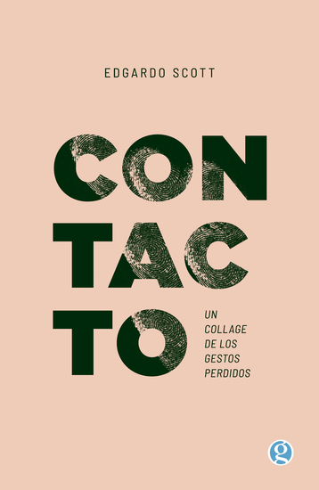 Contacto - cover