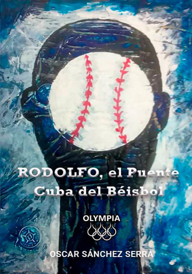 RODOLFO el Puente Cuba del Béisbol - cover