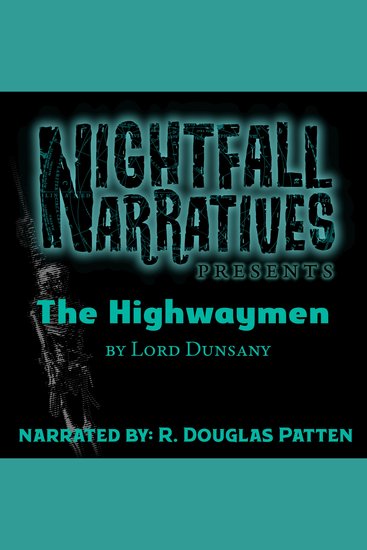 The Highwaymen - cover