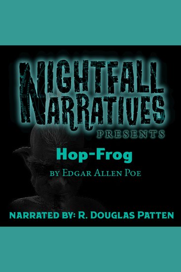 Hop-Frog - cover