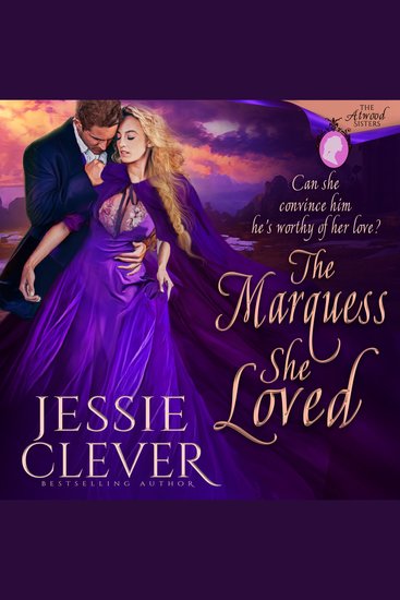 The Marquess She Loved - cover