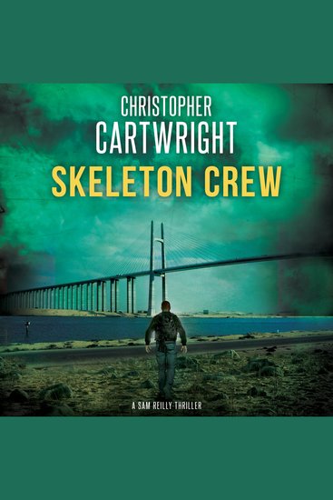 Skeleton Crew - cover