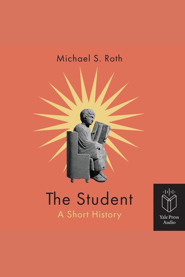 The Student - cover