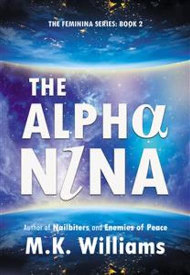 The Alpha-Nina - cover