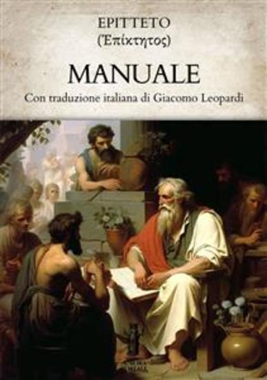Manuale - cover