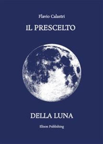 Il prescelto della luna - cover
