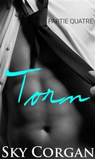 Torn : Partie Quatre - cover