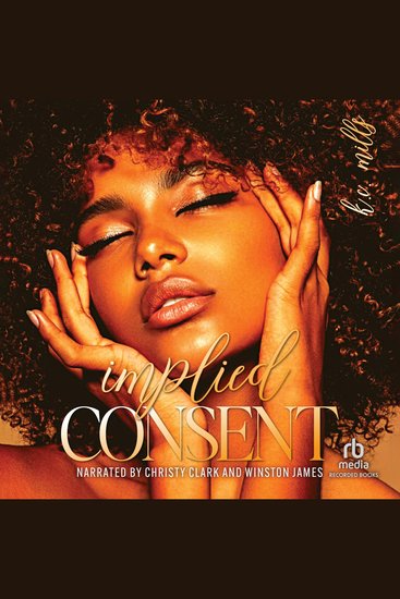 Implied Consent - cover
