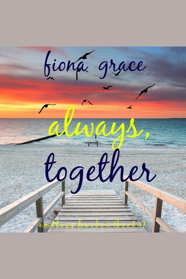Always Together (Endless Harbor—Book Four) - cover