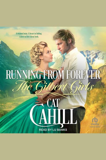 Running From Forever - cover