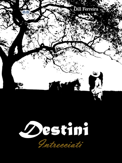 Destini Intrecciati - cover