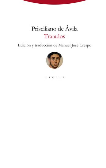 Tratados - cover