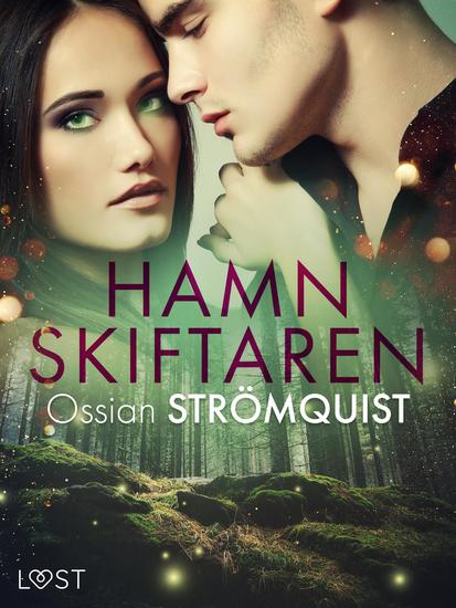 Hamnskiftaren - erotisk novell - cover