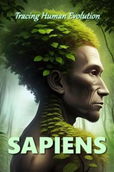 Sapiens - Tracing Human Evolution - cover