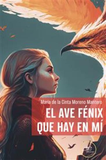 El Ave Fénix que hay en mí - cover