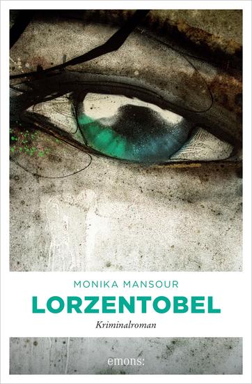Lorzentobel - Kriminalroman - cover