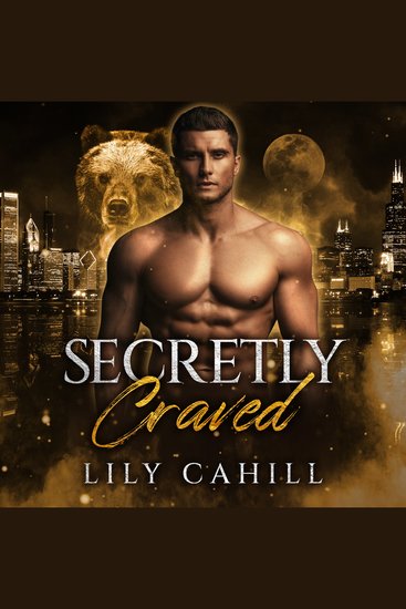 Secretly Craved - A Shifter Secret Society Romance - cover