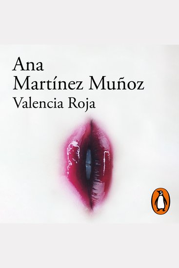 Valencia Roja - cover