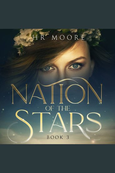 Nation of the Stars - cover