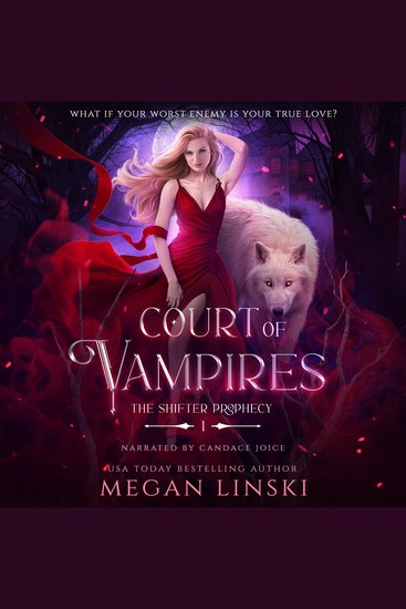 Court of Vampires - cover