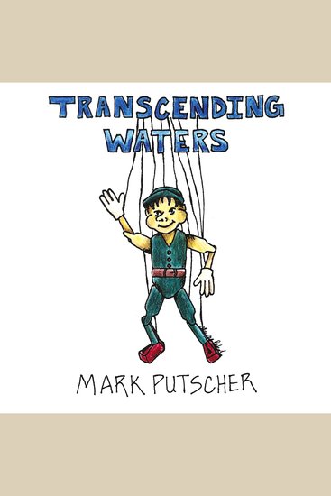 Transcending Waters - cover