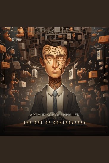 The Art of Controversy - cover