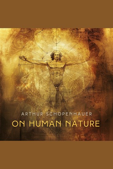 On Human Nature - cover