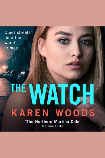 The Watch - cover