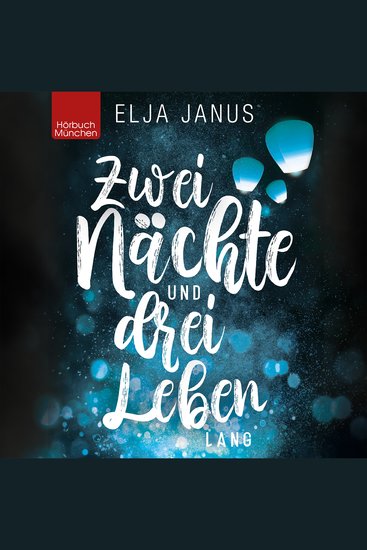 Zwei Nächte und drei Leben lang - cover