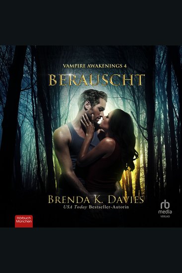 Berauscht - cover