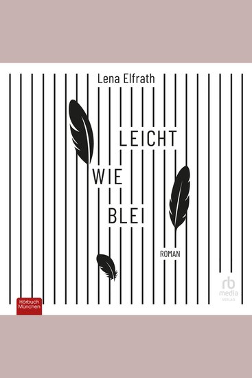Leicht wie Blei - cover