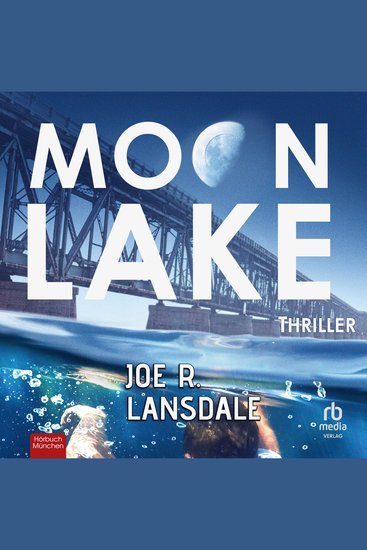 Moon Lake - Eine verlorene Stadt - cover