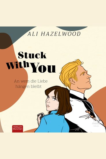 Stuck With You - An wem die Liebe hängen bleibt - cover